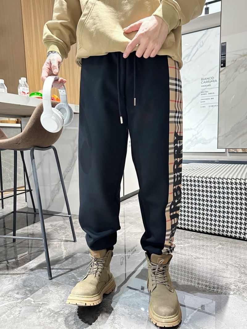 Burberry Long Pants